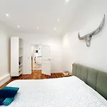 Appartement Chic Paris 16, Proche Tour Eiffel